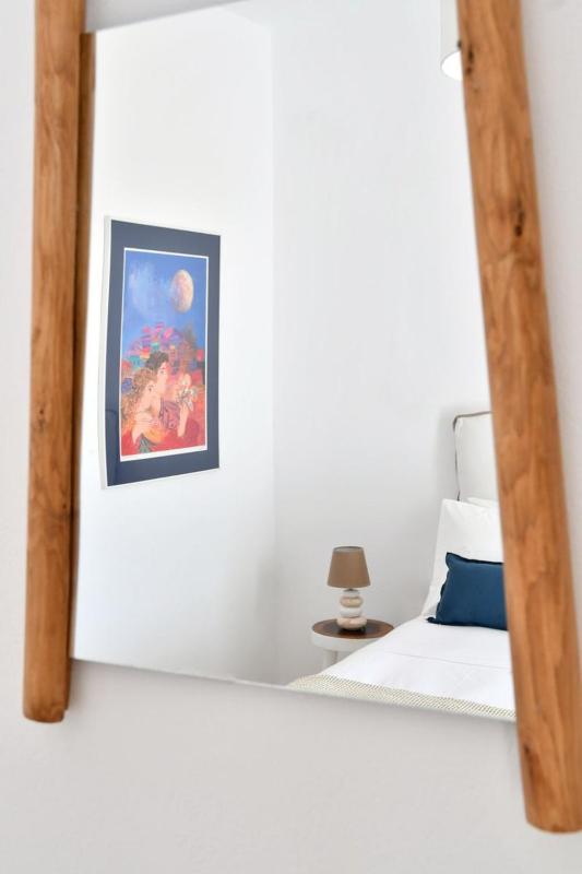 Luxury Paros Villa Villa Aethra Beautiful & Serene Glisidia - image 20