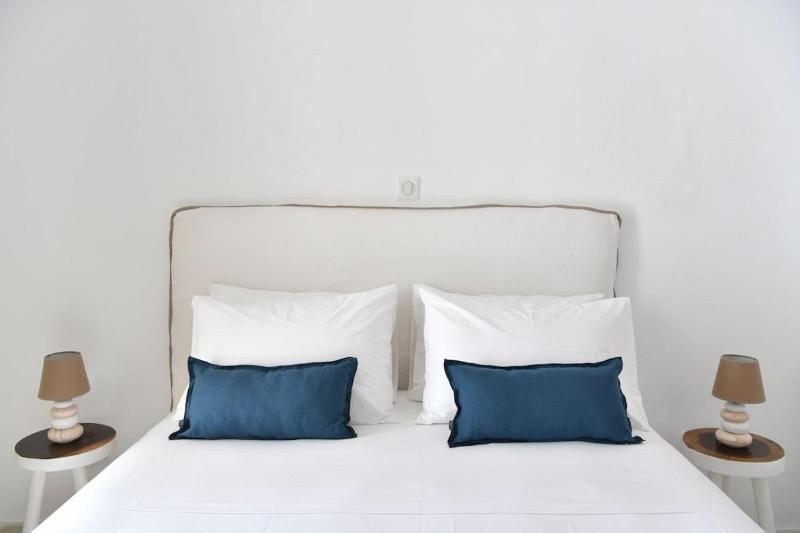 Luxury Paros Villa Villa Aethra Beautiful & Serene Glisidia - image 6