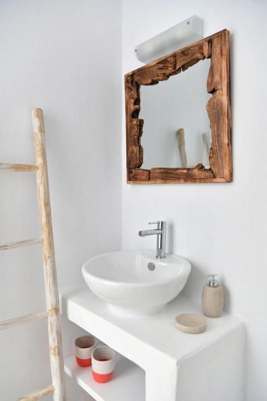 Luxury Paros Villa Villa Aethra Beautiful & Serene Glisidia - image 39