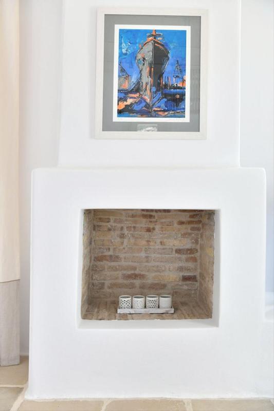 Luxury Paros Villa Villa Aethra Beautiful & Serene Glisidia - image 41