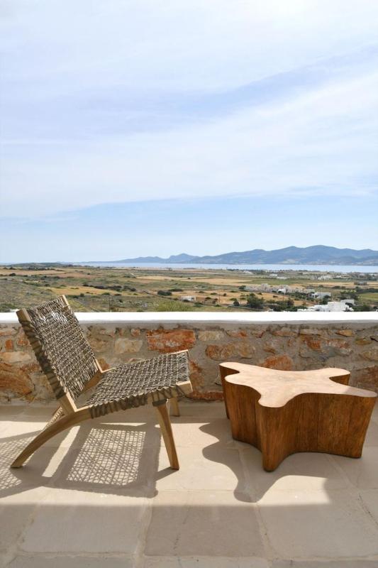 Luxury Paros Villa Villa Aethra Beautiful & Serene Glisidia - image 36