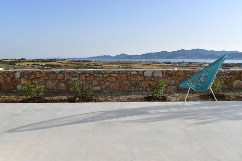 Luxury Paros Villa Villa Aethra Beautiful & Serene Glisidia - image 22