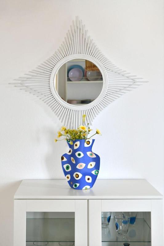 Luxury Paros Villa Villa Aethra Beautiful & Serene Glisidia - image 15