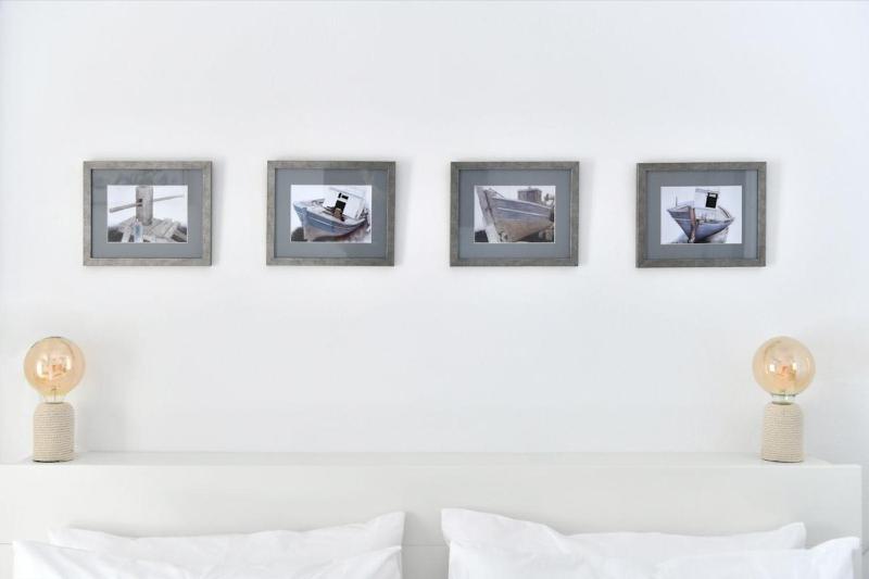Luxury Paros Villa Villa Ianthe Striking Beauty 4 Bedrooms - image 39
