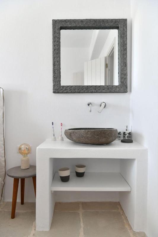 Luxury Paros Villa Villa Ianthe Striking Beauty 4 Bedrooms - image 33