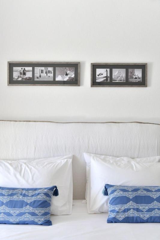 Luxury Paros Villa Villa Ianthe Striking Beauty 4 Bedrooms - image 35