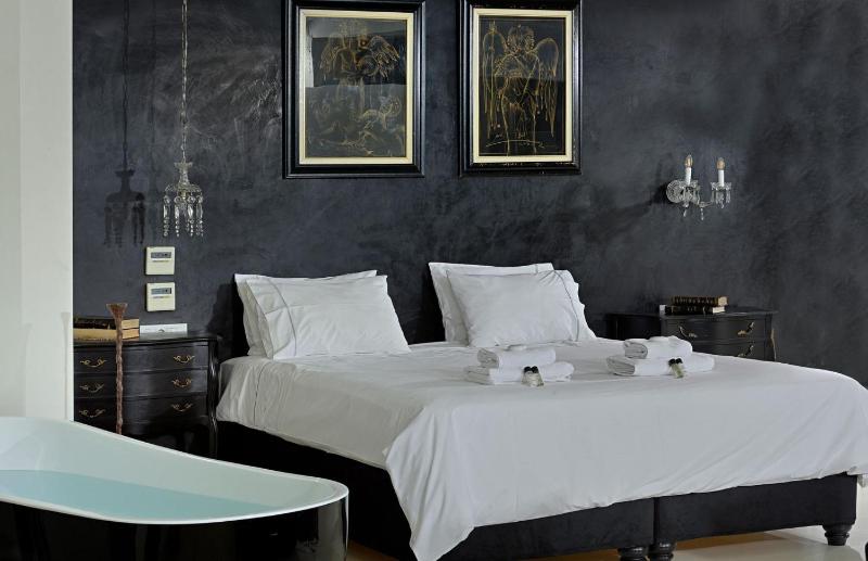 Stunning Athens Penthouse Historic Centre Location Alto Penthouse - image 10