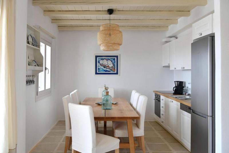 Luxury Paros Villa Villa Ianthe Striking Beauty 4 Bedrooms - image 31