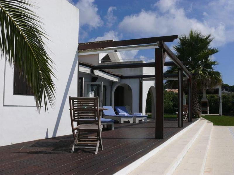 Villa Oasis Azul - Beautiful Villa With Heated Private Pool Short Walk - image 24