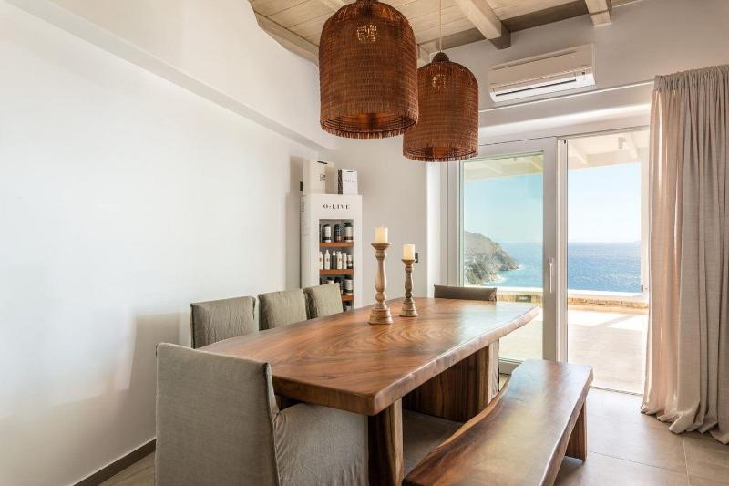 Gorgeous Mykonos Villa 12 Bedrooms Villa Nova Light Private Pool - image 3