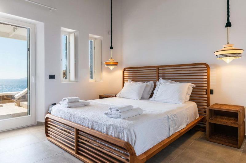 Gorgeous Mykonos Villa 12 Bedrooms Villa Nova Light Private Pool - image 13