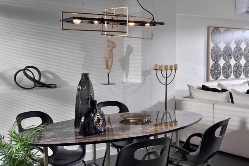 Stunning Athens Penthouse Apartment Historic Central Location Albus Senior - image 9