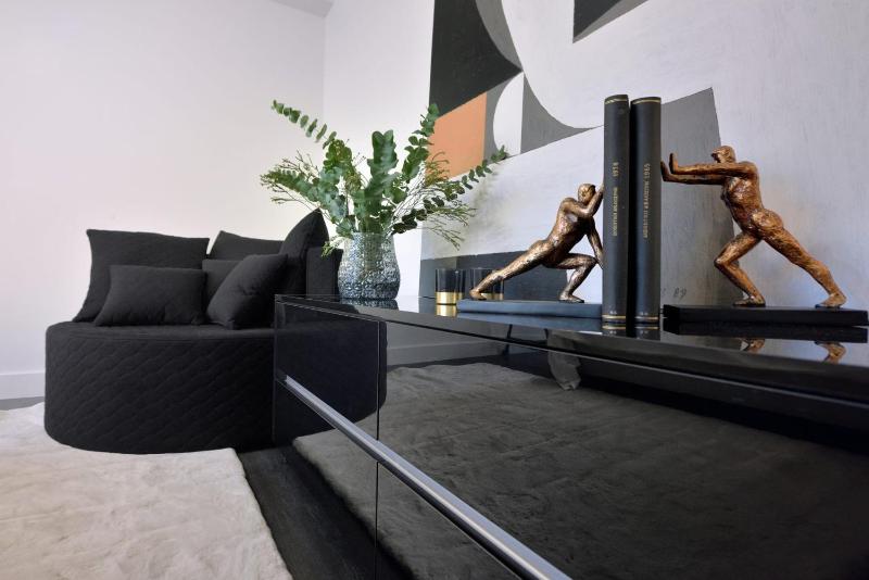 Stunning Athens Penthouse Apartment Historic Central Location Albus Senior - image 12