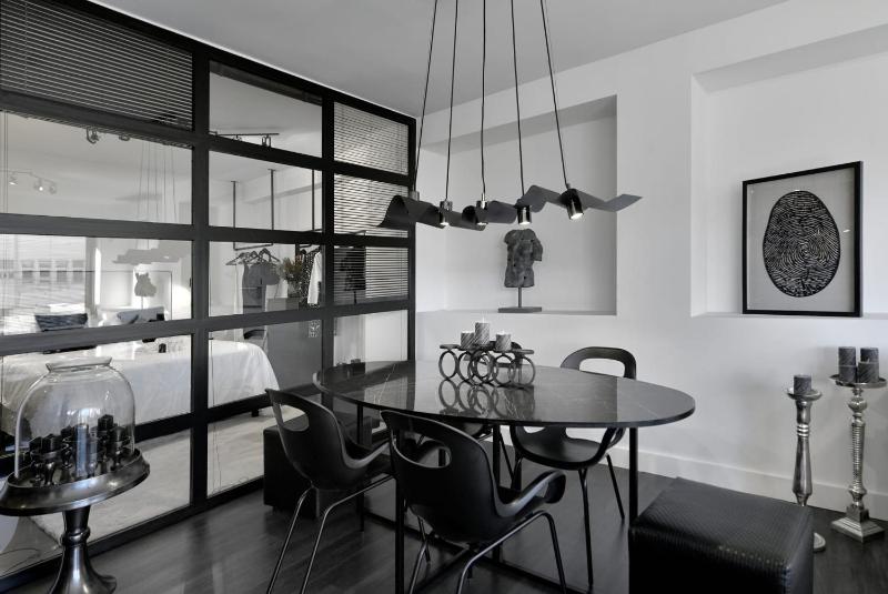 Stunning Athens Penthouse Apartment Historic Central Location Albus Senior - image 14