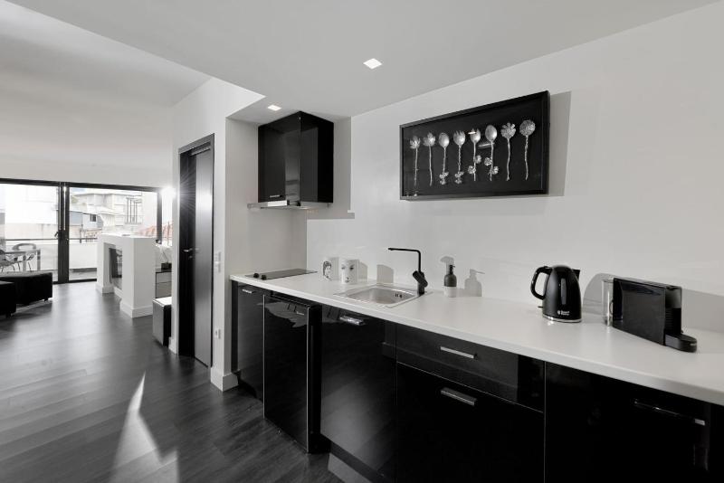 Stunning Athens Penthouse Apartment Historic Central Location Albus Senior - image 13