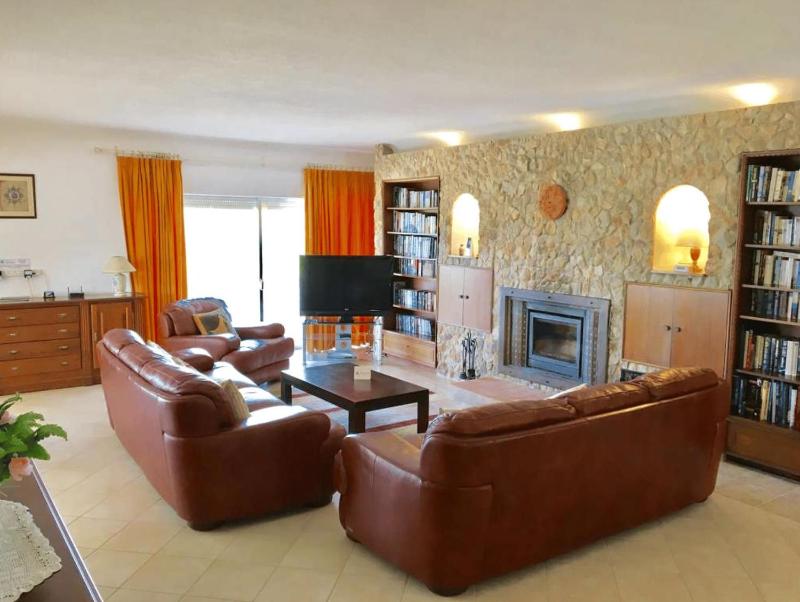 Luxury Algarve Villa 4 Bedrooms Casa Do Luar Magico Sea Views - image 24