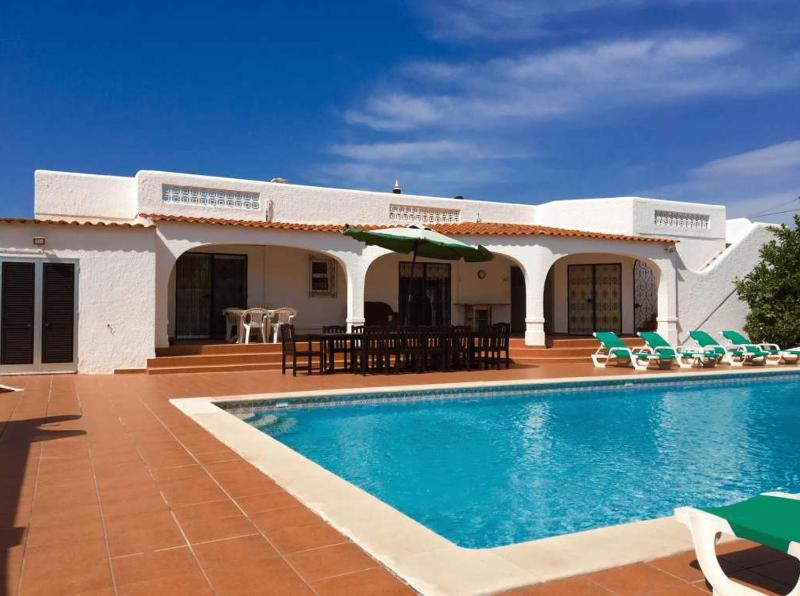 Luxury Algarve Villa 4 Bedrooms Casa Do Luar Magico Sea Views - image 28