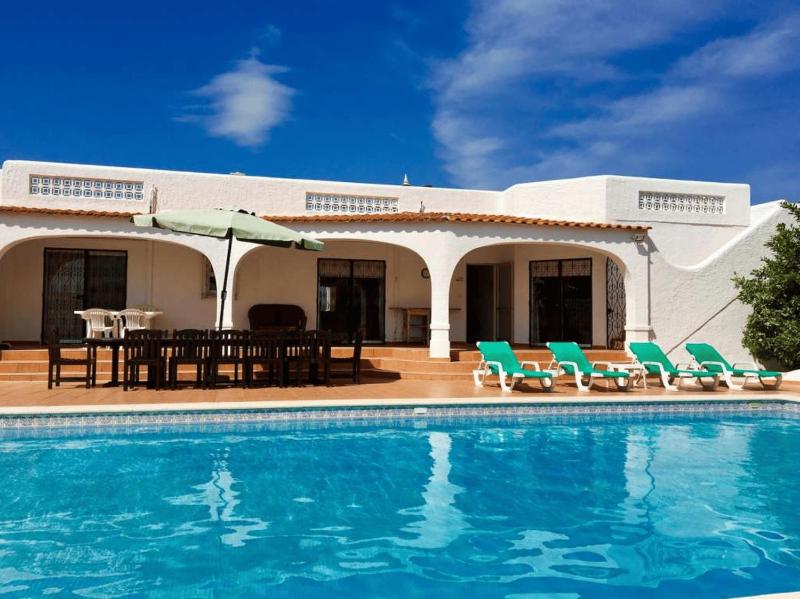 Luxury Algarve Villa 4 Bedrooms Casa Do Luar Magico Sea Views - image 19