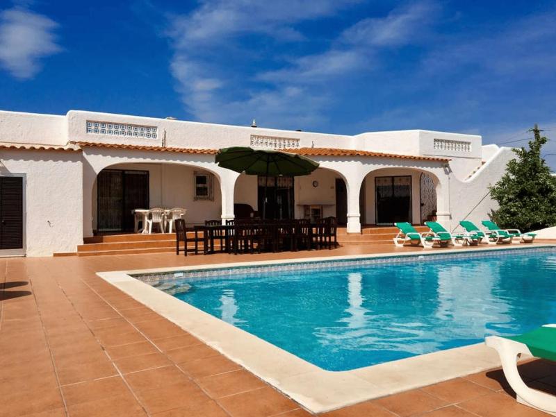Luxury Algarve Villa 4 Bedrooms Casa Do Luar Magico Sea Views - image 11