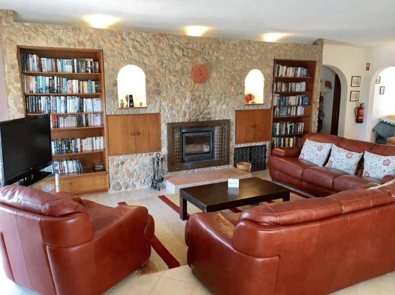 Luxury Algarve Villa 4 Bedrooms Casa Do Luar Magico Sea Views - image 7