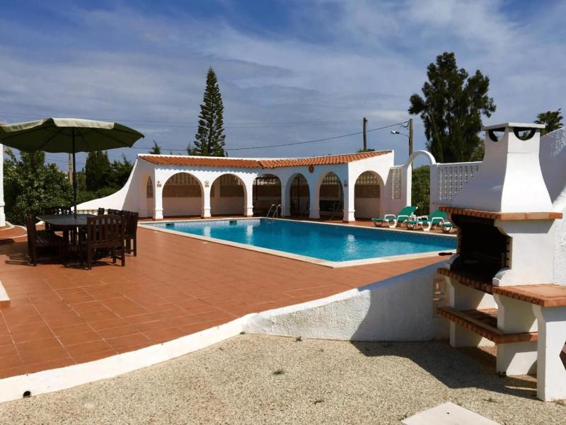 Luxury Algarve Villa 4 Bedrooms Casa Do Luar Magico Sea Views - image 27