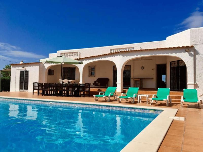 Luxury Algarve Villa 4 Bedrooms Casa Do Luar Magico Sea Views - image 26