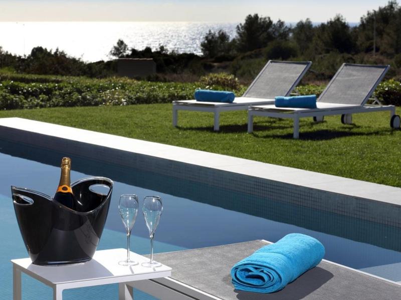 Luxurious Algarve Villa Villa Carvoeiro Lux 5 Bedrooms Private Heatedpool - image 21