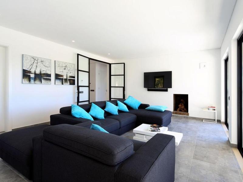 Luxurious Algarve Villa Villa Carvoeiro Lux 5 Bedrooms Private Heatedpool - image 20