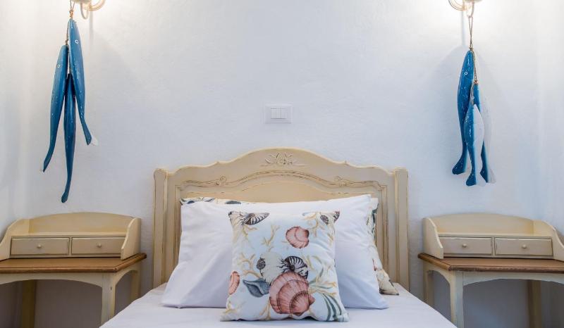 Deluxe Paros Villa Grand Villa 4 Bedrooms Wonderful Sea View - image 11