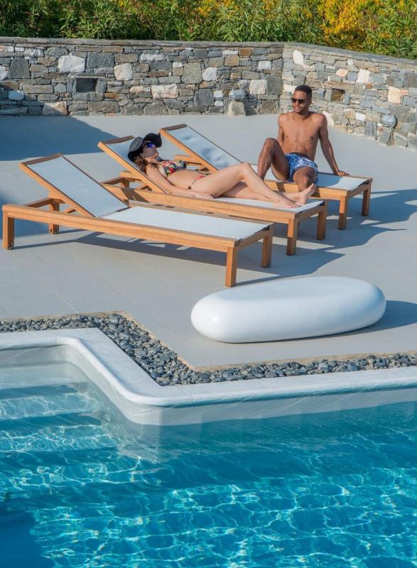 Deluxe Paros Villa Grand Villa 4 Bedrooms Wonderful Sea View - image 25
