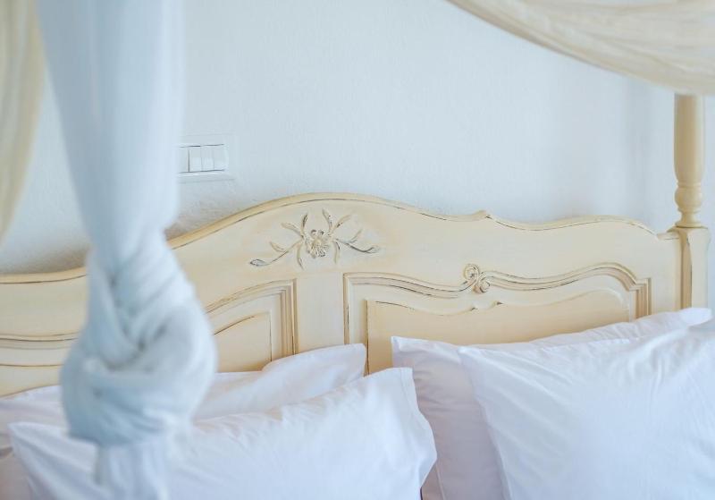 Luxury Paros Villas De Luxe Villa 4 Bedrooms Sea View & Sea Access - image 23