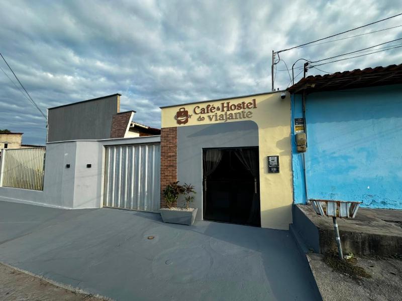 Café & Hostel do Viajante - image 12