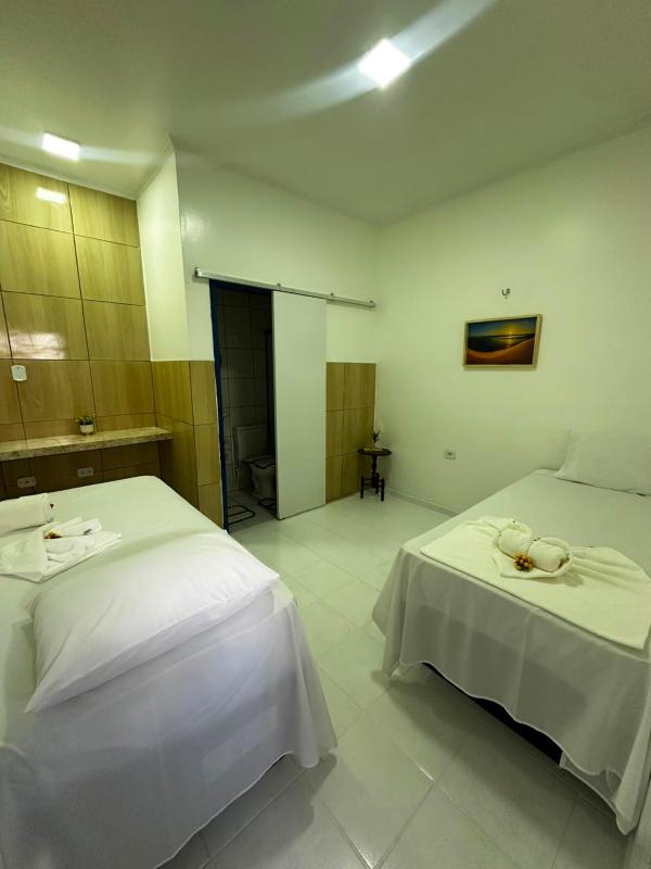 Café & Hostel do Viajante - image 17