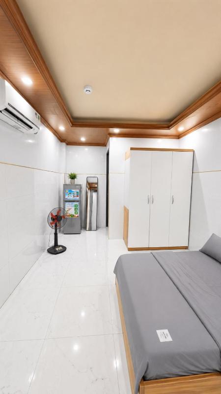 Viet Stay Pho Nhon 1 - Campus View Home - image 15