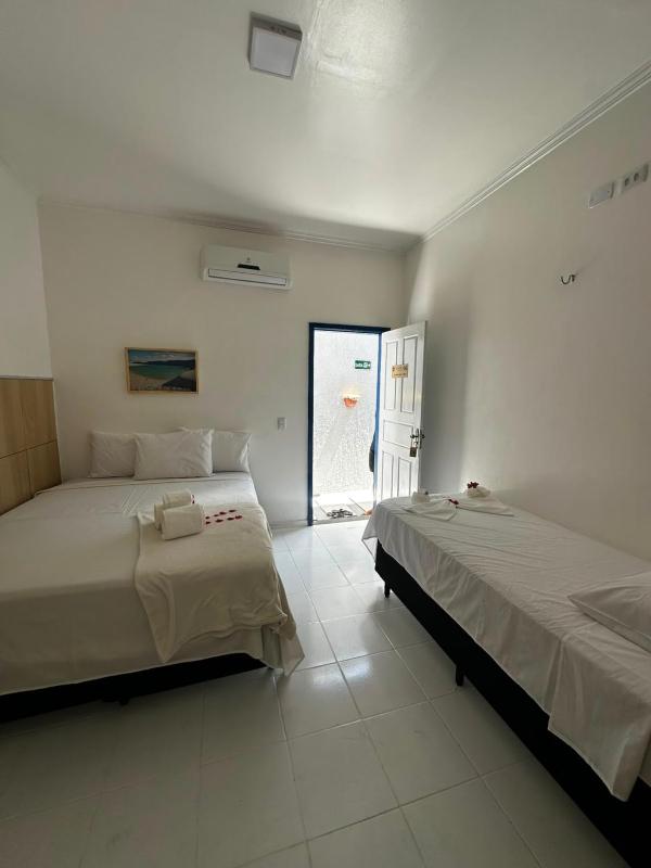 Café & Hostel do Viajante - image 16