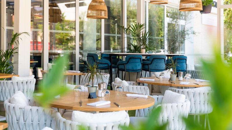 Hotel Indigo - Cagnes-sur-Mer By IHG - image 37