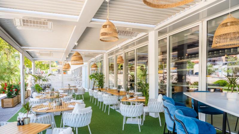 Hotel Indigo - Cagnes-sur-Mer By IHG - image 4