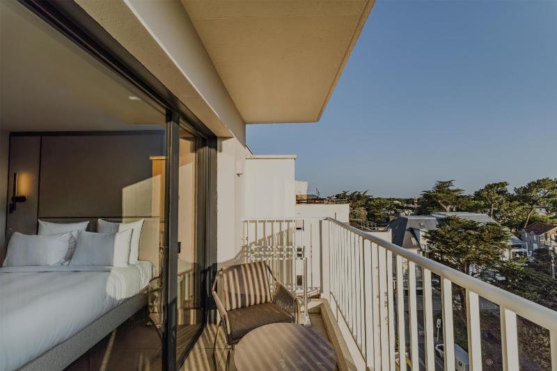 Hotel & Spa Amoria La Baule a member of Radisson Individuals - image 25