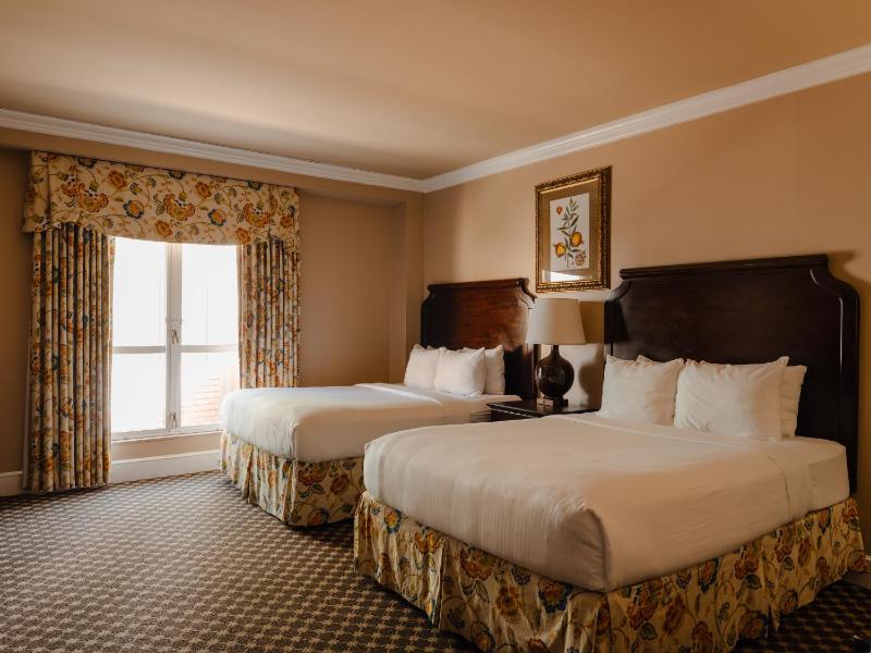 Menger Hotel - image 49