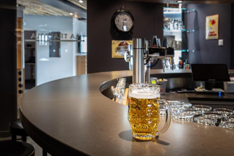 Hotel Restaurant Alte Brauerei - image 15
