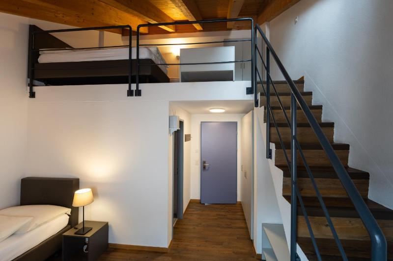Hotel Restaurant Alte Brauerei - image 35