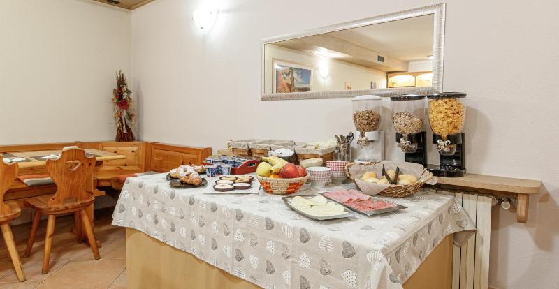 Albergo Caravasc - image 23
