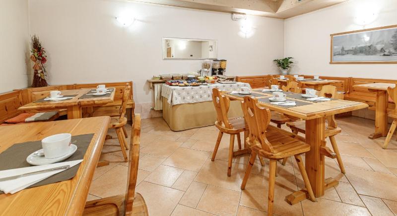 Albergo Caravasc - image 26