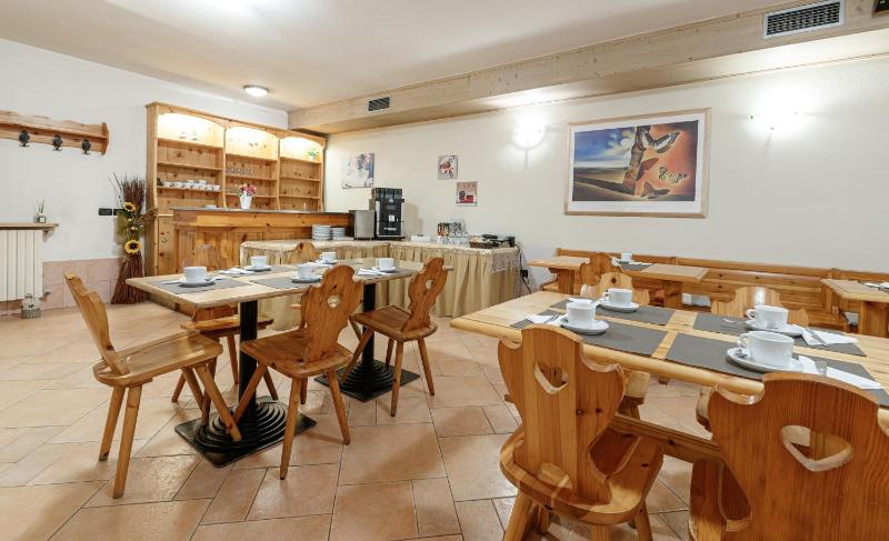 Albergo Caravasc - image 19