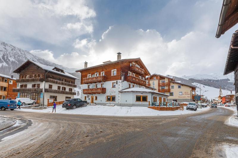 Albergo Caravasc - image 34