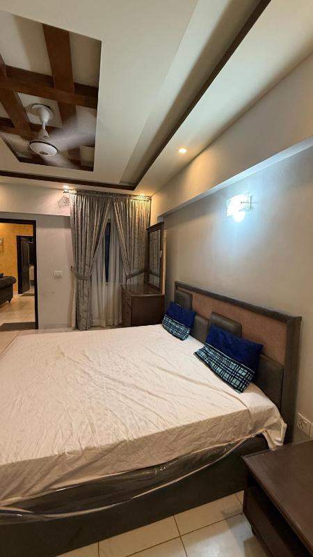 RoN Bukhari Apartment - image 14