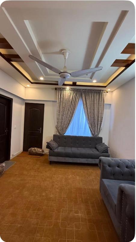RoN Bukhari Apartment - image 5