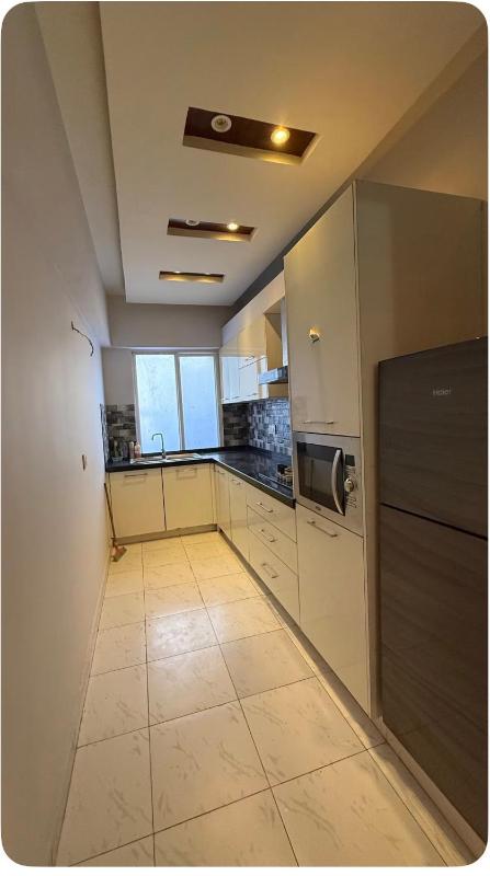 RoN Bukhari Apartment - image 8
