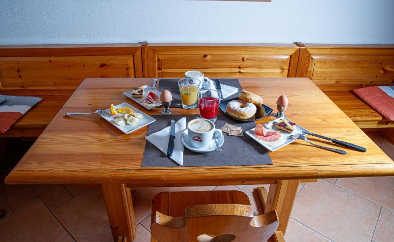 Albergo Caravasc - image 31