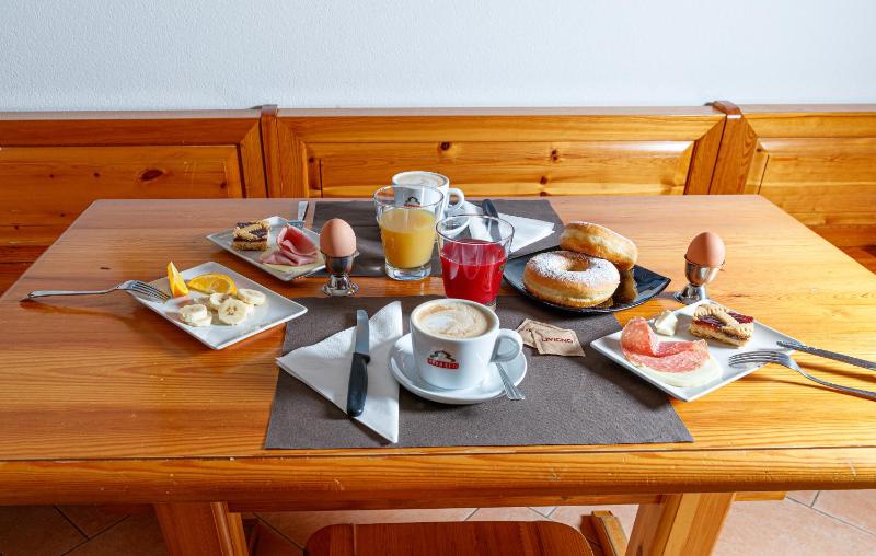 Albergo Caravasc - image 28
